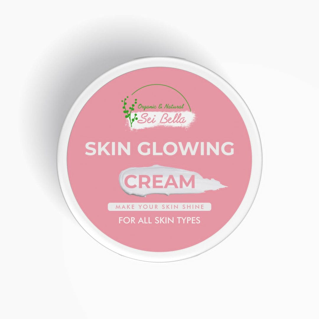 BEAUTY CREAM