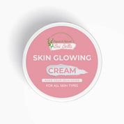 BEAUTY CREAM + SERUM FREE
