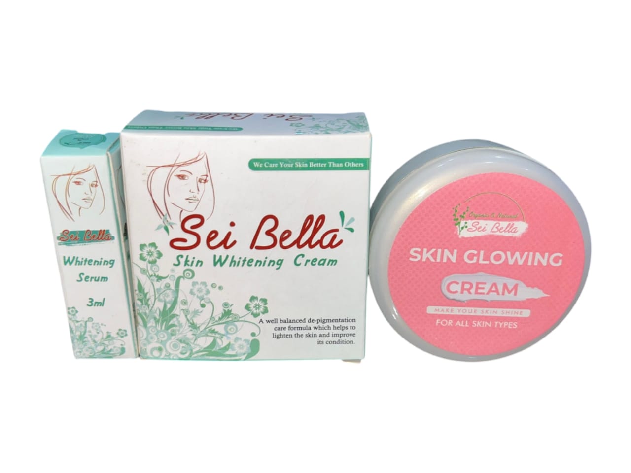BEAUTY CREAM FOR MEN,WOMEN
