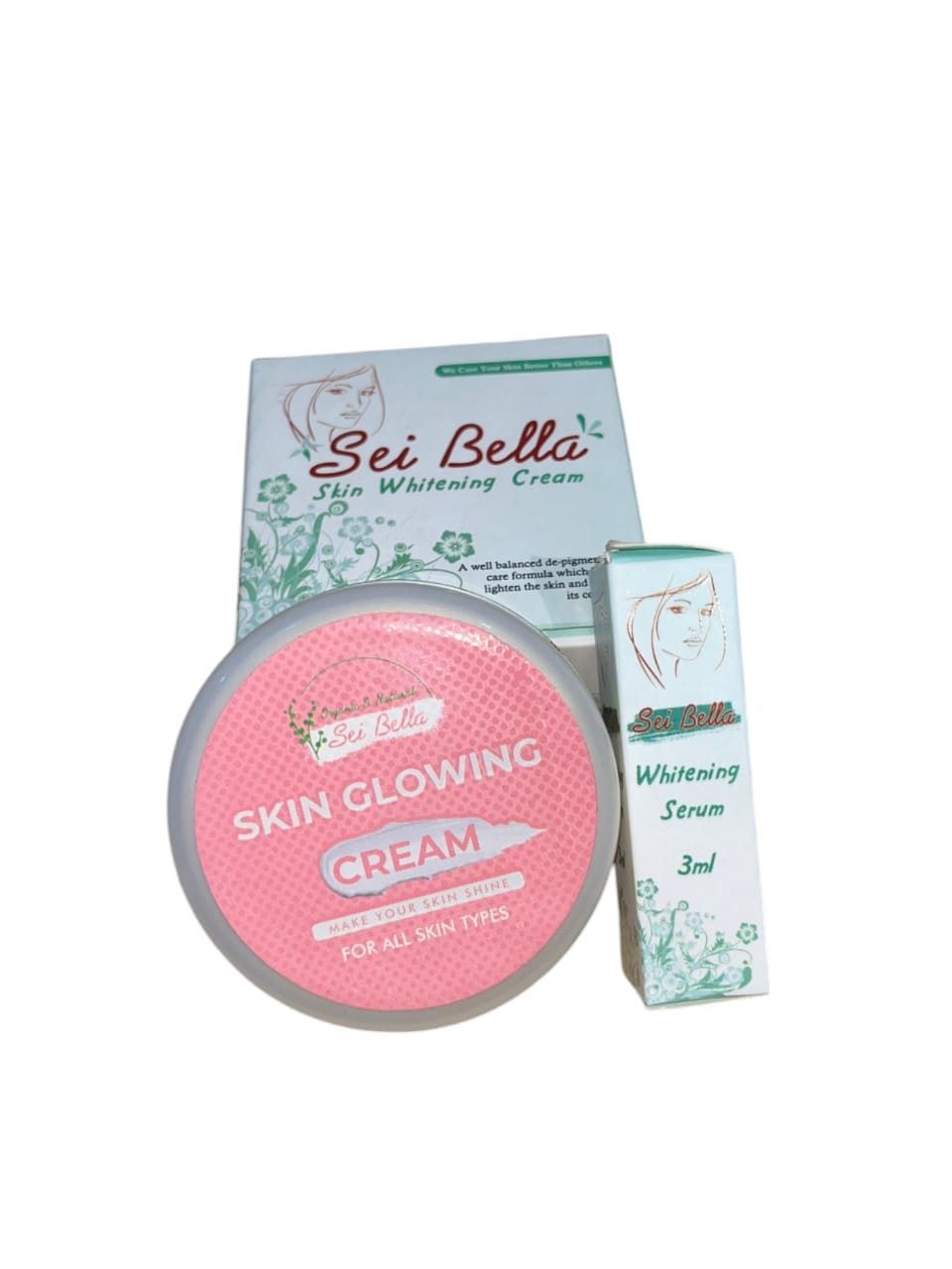 BEAUTY CREAM