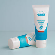 GLOWING FACEWASH