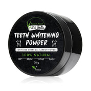 ACTIVATED TEETH CHARCOAL POWDER